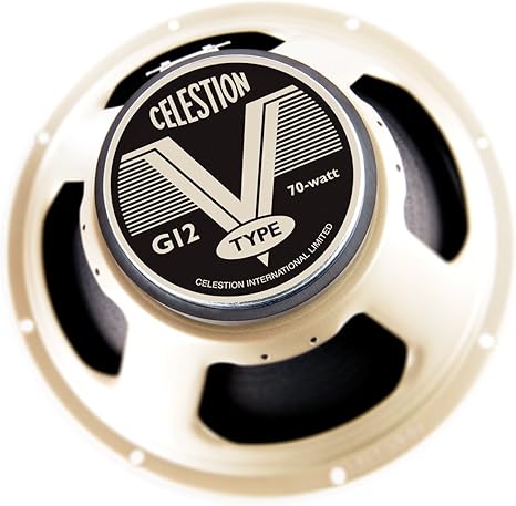 Celestion A Type Speaker 2025 | www.ieslevante.es